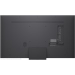 65QNED86B6B QNED evo AI Mini LED TV LG