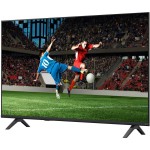 50NU8E0B3LA NANO 4K UHD AI TV LG