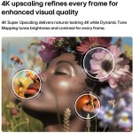 50NU8E0B3LA NANO 4K UHD AI TV LG