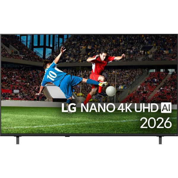 65NU8E0B3LA NANO 4K UHD AI TV LG