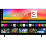 65NU8E0B3LA NANO 4K UHD AI TV LG