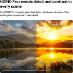 65NU8E0B3LA NANO 4K UHD AI TV LG