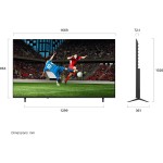 75NU8E0B3LA NANO 4K UHD AI TV LG