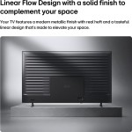 75NU8E0B3LA NANO 4K UHD AI TV LG