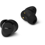 TAT1300 BK bezdrátová sluchátka PHILIPS