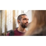 TAT1300 BK bezdrátová sluchátka PHILIPS