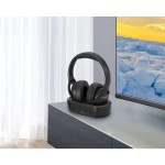 TX 350 bezdrátová TV sluchátka TECHNAXX