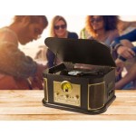 TX 103 Bluetooth gramofon TECHNAXX