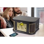 TX 103 Bluetooth gramofon TECHNAXX