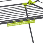 LT8125 SUŠÁK NA PRÁDLO 25M VENT LAMART