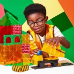 MT-242050TR mag.st.BuilderXL MAGNA-TILES