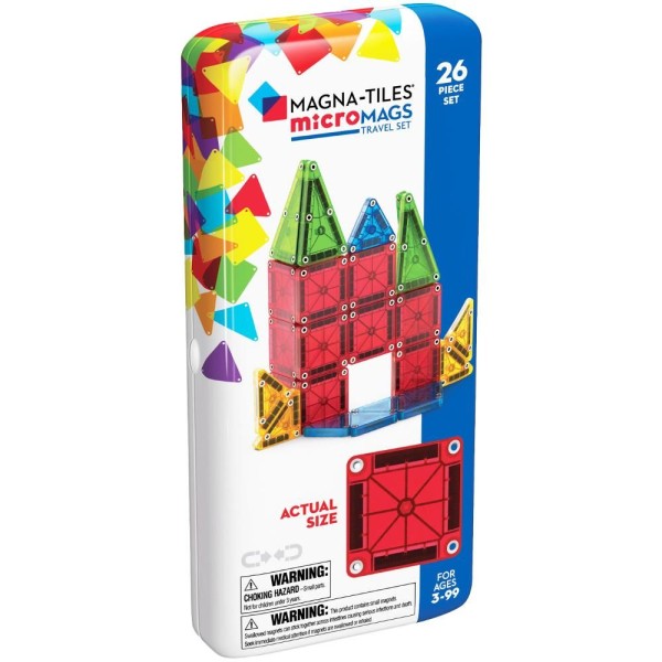 MT-244026BO mag.st.MAGS Tr. MAGNA-TILES