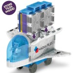 MT-242032SP magnet.st. Space MAGNA-TILES