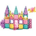 MT-242048CA mag.st.CastleDLX MAGNA-TILES