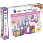 MT-242048CA mag.st.CastleDLX MAGNA-TILES