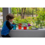 MT-23840 magnet.st. Downhill MAGNA-TILES