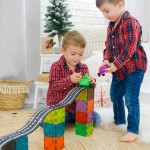 MT-23840 magnet.st. Downhill MAGNA-TILES