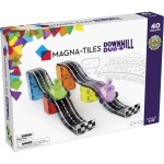 MT-23840 magnet.st. Downhill MAGNA-TILES