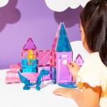 MT-242025CA magnet.st.Castle MAGNA-TILES