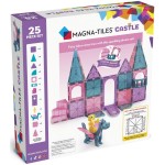MT-242025CA magnet.st.Castle MAGNA-TILES