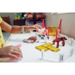 MT-22125 magnet.stav. Farm MAGNA-TILES
