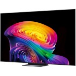 OLED83C64LA OLED evo AI TV LG