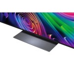 OLED83C64LA OLED evo AI TV LG