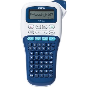 PT-H107B Label printer BROTHER