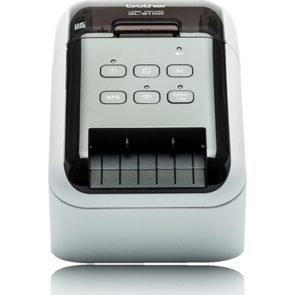 QL810WC Label printer BROTHER