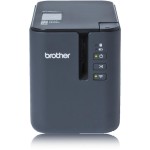 PTP900WC Label printer BROTHER