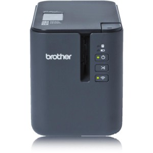 PTP900WC Label printer BROTHER