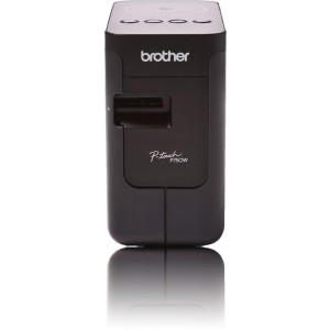 PTP750W Label printer BROTHER