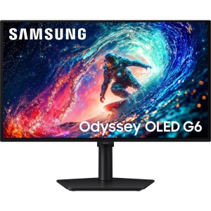 LS27HG612SUXEN 27 240Hz 0,03ms SAMSUNG