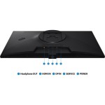 LS27HG612SUXEN 27 240Hz 0,03ms SAMSUNG