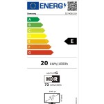 LS27HG612SUXEN 27 240Hz 0,03ms SAMSUNG