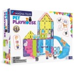 MT-252050PP Magnet. Staveb. MAGNA-TILES