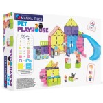 MT-252050PP Magnet. Staveb. MAGNA-TILES