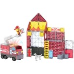 MT-252050FS Magnet. Staveb. MAGNA-TILES