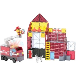 MT-252050FS Magnet. Staveb. MAGNA-TILES