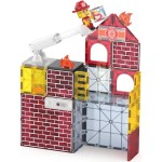 MT-252050FS Magnet. Staveb. MAGNA-TILES