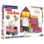 MT-252050FS Magnet. Staveb. MAGNA-TILES