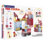 MT-252050FS Magnet. Staveb. MAGNA-TILES