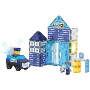 MT-252035PS Magnet. Staveb. MAGNA-TILES