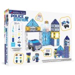 MT-252035PS Magnet. Staveb. MAGNA-TILES