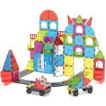 MT-251110CC CityCenter 110ks MAGNA-TILES