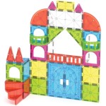 MT-251110CC CityCenter 110ks MAGNA-TILES