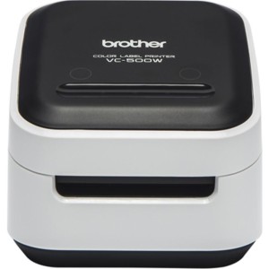 VC500W Label printer BROTHER