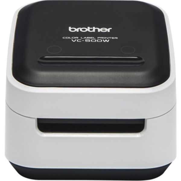 VC500W Label printer BROTHER