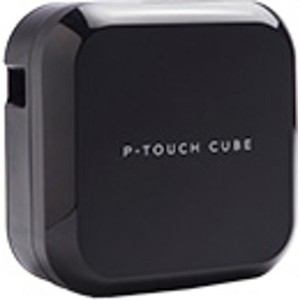 PTP710BT Label printer CUBE BROTHER