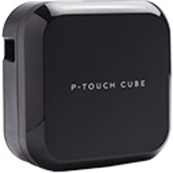 PTP710BT Label printer CUBE BROTHER